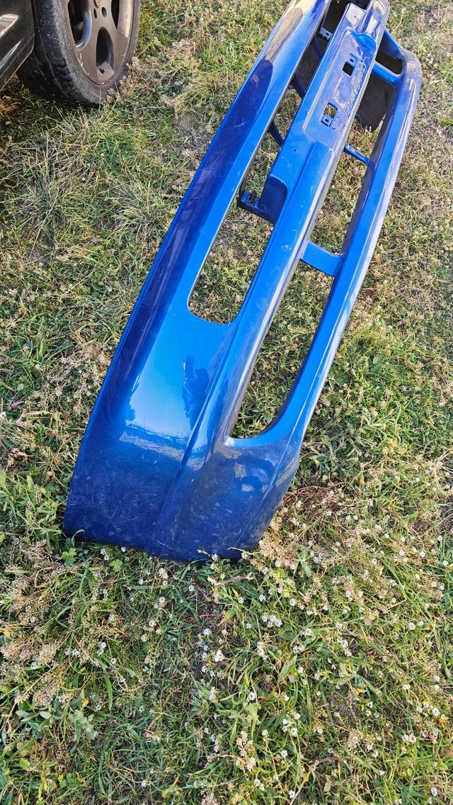 Paragolpes Nissan Skyline R33