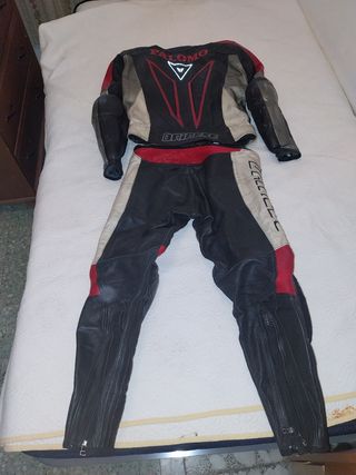 Mono moto