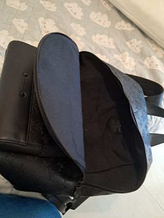 Mochila luis vuitton 