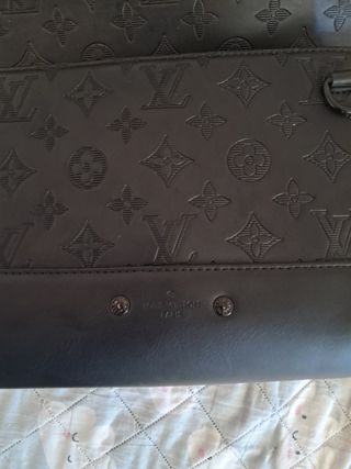 Mochila luis vuitton 
