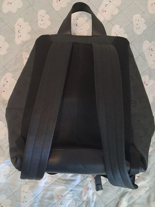 Mochila luis vuitton 