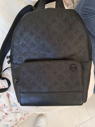 Mochila luis vuitton 