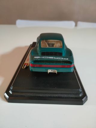 Modellino Porsche 959 Turbo