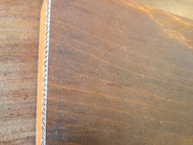 Scatola decorata russa