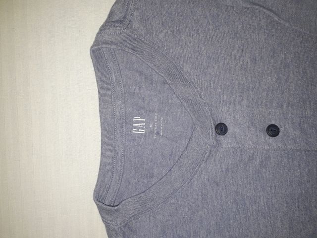 Maglia GAP cotone nuova