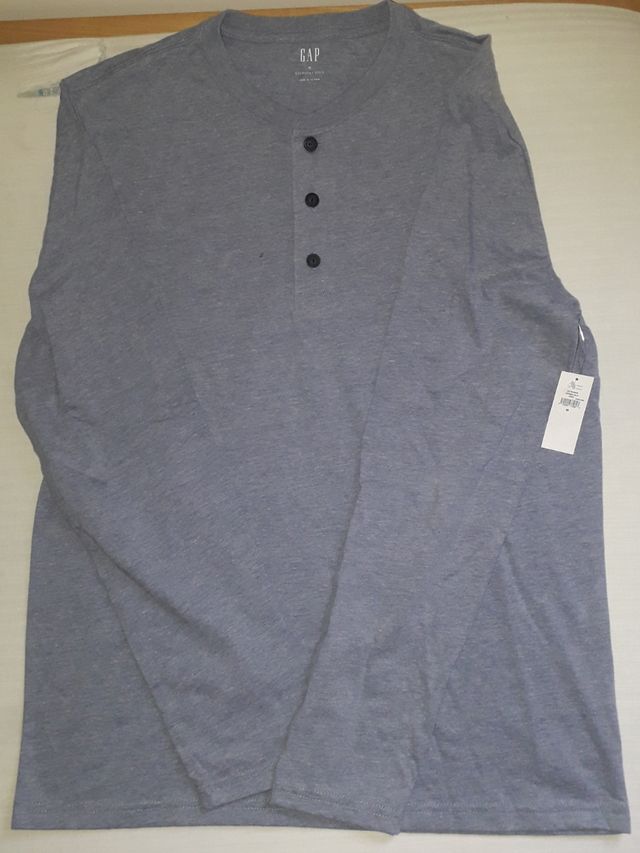 Maglia GAP cotone nuova