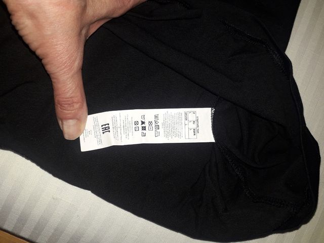 Maglia GAP cotone nuova