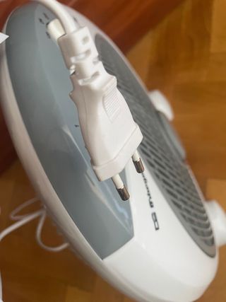 Ventilador de suelo BF 1030