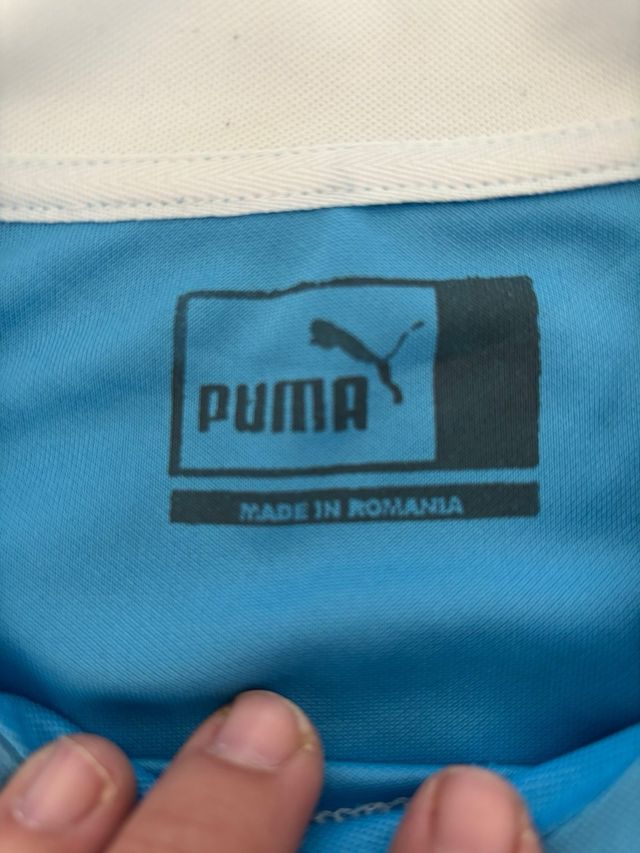 Camiseta SS Lazio 2003/04