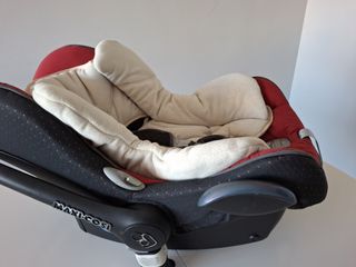 CabrioFix Maxi-Cosi