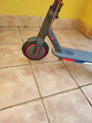 Patinete 