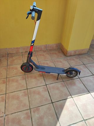 Patinete 