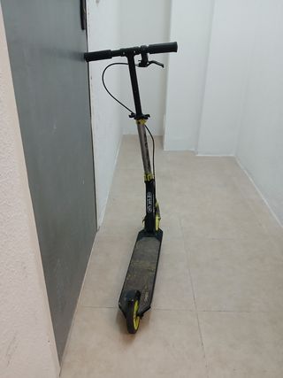 Patin niño