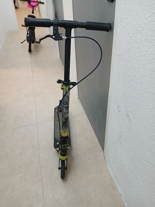 Patin niño