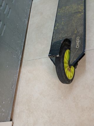 Patin niño