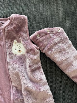 Sacos de dormir invierno bebes
