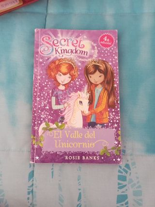 Colección libro infantil