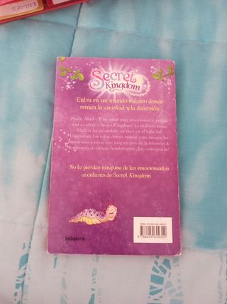 Colección libro infantil