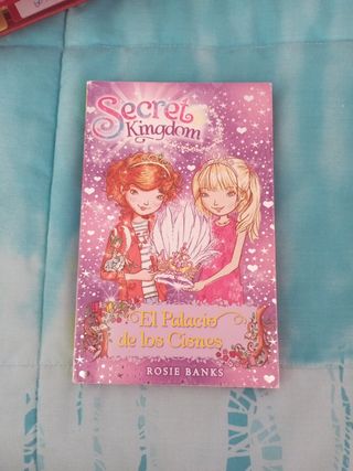 Colección libro infantil