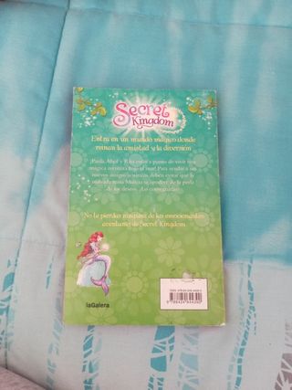 Colección libro infantil