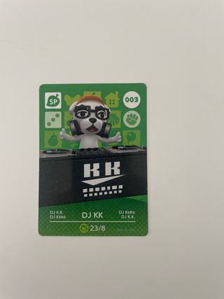 AMIIBO ORIGINAL DE TOTAKEKE 003