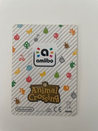 AMIIBO ORIGINAL DE TOTAKEKE 003