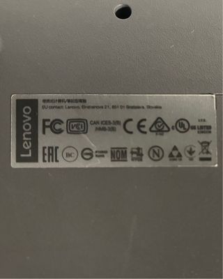 Lenovo IdeaPad 330 17IKB // 8a generación