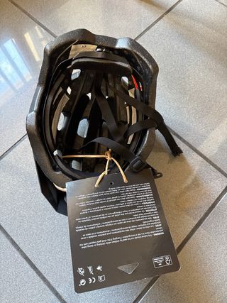 Casco mitical unisex patinete