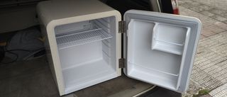 Nevera 48l vintage Klarstein