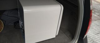 Nevera 48l vintage Klarstein