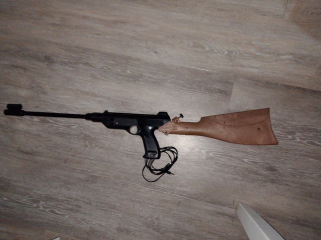 Consola Temco T-106C