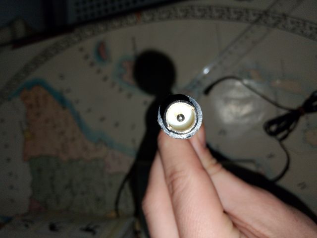 Consola Temco T-106C