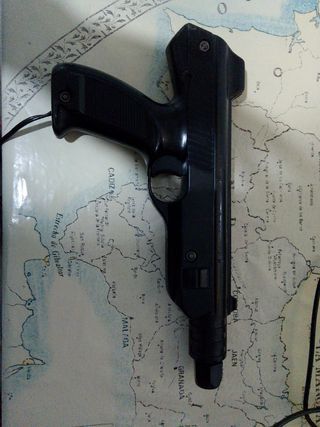 Consola Temco T-106C