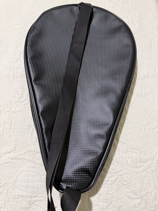 Pala pádel NT Grafitti Edition