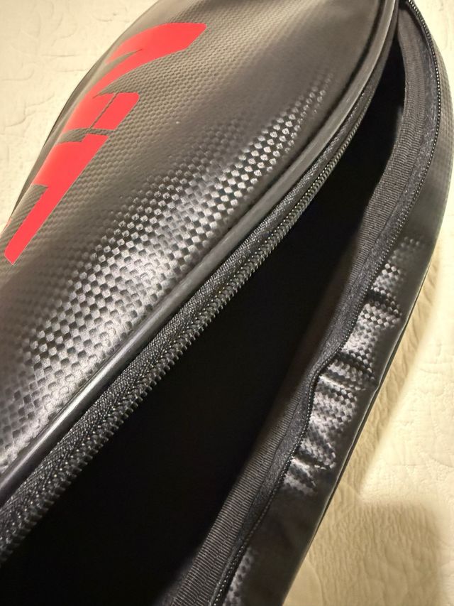 Pala pádel NT Grafitti Edition