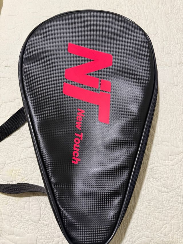 Pala pádel NT Grafitti Edition