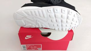 Zapatillas NIKE AIR MAX 90 Twist