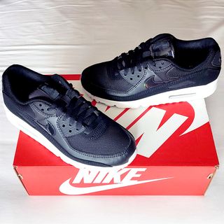 Zapatillas NIKE AIR MAX 90 Twist