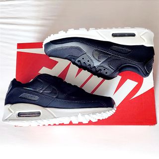Zapatillas NIKE AIR MAX 90 Twist