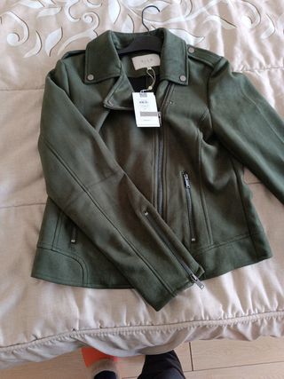 Chaqueta Vila talla 40