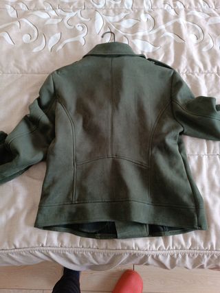 Chaqueta Vila talla 40