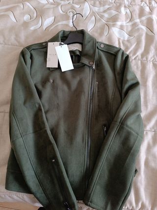 Chaqueta Vila talla 40