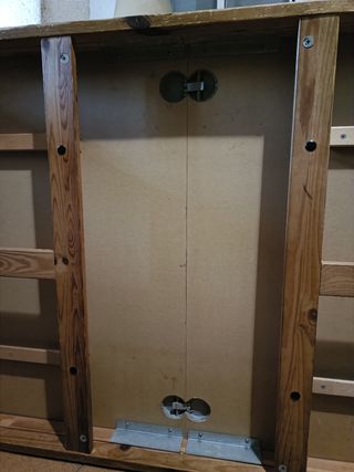 Mesa Ikea comedor