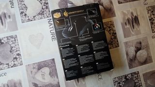 Mouse gaming Mizar CMstorm 8200 dpi