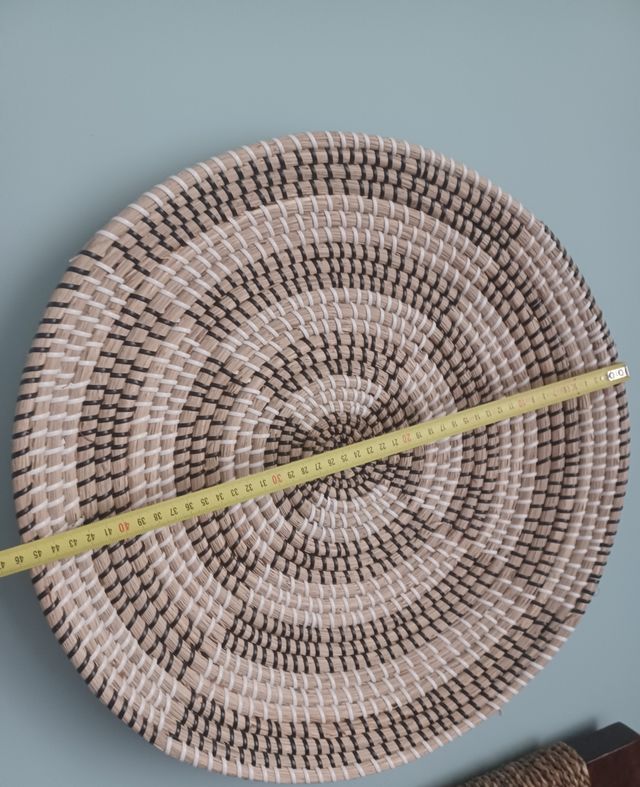 Platos decorativos Maison du Monde