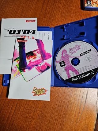 Giochi Playstation 2