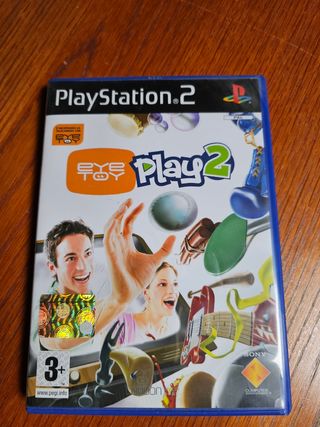 Giochi Playstation 2