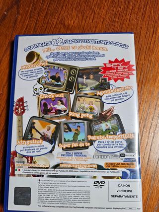 Giochi Playstation 2