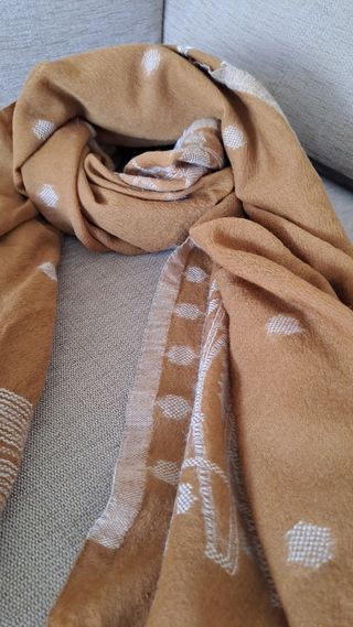 Fular MASSIMO DUTTI
