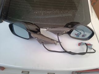 Alfa 159 retrovisores eléctricos